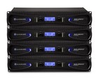 Crown Xls1002 2-channel 350 Watt Amp Power Amplifier Proaudiostar