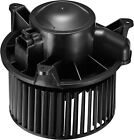 700174 Ac Heater Blower Motor Fan For 2004-15 Nissan Titan Armada Infiniti Qx56