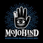 3 Kings Of The Blues Tee - Last One - Size Small - New Unworn From Mojohand