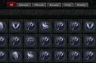      Diablo 4 Season 8     X 1 Any Type Of Power Aspect From Ip 800 Item  max Roll 