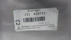 Smith Light Commercial 800-y02-04 2 In Inlet outlet 4 Gpm Grease Interceptor
