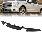 New Front Lower Valance Panel For 2015 2016 2017 Ford F-150 Hl3z17626bb