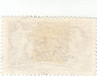 Scott   222 - 2sh6p Brown - King Edward Viii -  used - Wmk 34- Scv  25 00
