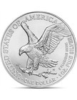 Three Nations One Word World Cup 2026 1 Oz Silver Coin 1  Usa 2026