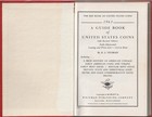 1965 Red Book  Guide Of United States Coins-- 18th Edition-- Hardcover