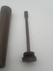 Original British Army Infantry Enfield Rifle Cleaning Oiler Kit