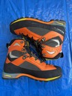 Scarpa Charmoz Mountaineering Boots - Men s  46 Eu   lightly Used 