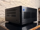 Rotel Rb-1590 Stereo Power Amplifier 350wpc Black Excellent