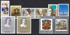 Canada Stamps Mnh Collection  -sets pairs singles - -take A Look    lot 3 