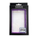 Psa Graded Guard Purple Glitter Limited Edition Hobby Store Exclusive-in Hand