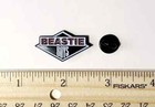 Beastie Boys Enamel Pin Hat Backpack Jackets Badge Brooch Logo Band Merch Swag
