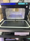 Dermalogic 8l Uv Towel Warmer Cabinet Spa Salon Used Working