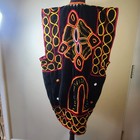 Authentic- Handmade Atoghu From Cameroon   Size Xl