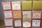 Qrs Player Piano Roll Lot Of 44