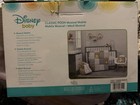 Disney Classic Winnie The Pooh Musical Crib Mobile W tigger  Piglet  Eeyore