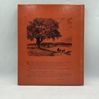 Vintage The Illustrated Marguerite Henry 1980 Red Hc Rand Mcnally Horse Art