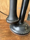 Rare American Tel   Tel Co Early 1900 s Candlestick Telephone - 323 Untested