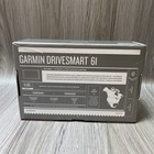 Garmin Drive Smart 61 Lmt-s Gps  7    W  Accessories New Open Box