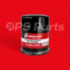 Oem Mercury 40-50-60 Hp Efi - 100 Hour Maintenance Kit -   8m0090558   8m0232733