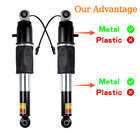 Oem 2x Rear Shock Struts Assys Fit 2014-2020 Escalade Yukon Magneride 84176675 