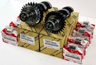 Toyota Genuine Balance Shaft Set W bearing Set  8 Pcs  No 1   No 2 2az-fe 2 4l