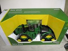 2023 Ertl John Deere 9rx 640 Toy Tractor  prestige Collection  1 16 Scale  Nib