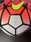 Nike Ordem 3 Official Fifa Match Soccer Ball Team Usa 2015 16 Psc467 100 Size 5