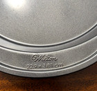 Wilton Perfect Results Round Cake Pan 9 X 1 5  Inch Non-stick Bakeware 2105-6059