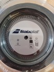Babolat Rpm Blast 16 1 30mm  black  660ft 200m Reel  free Set Pacific Poly 