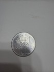 Italian L100 Lira Coin 1979 Coin  Sold As Is