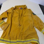 Cdf California Dept Of Forestry Firefighters Utility Uniform  - Xl