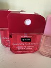 B pure Moisturizing Hand Sanitizer 1 15 Fl Oz Cherry Pie   Strawberry Cake Le