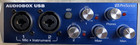 Presonus Audiobox Studio One Rec  Kit  guitar Strings   Qwik Tune read  N082