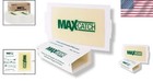 Sticky Mouse Traps Indoor 36pk - Catching Bugs   Rodents