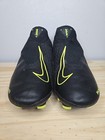 Nike Phantom Sn Soccer Cleats Size 9 5