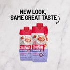 Slimfast Protein Shake Strawberry 20g Protein Meal Replacement Shake Pack Of 12