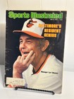 Vintage Sports Illustrated June 18 1979 Baltimore Orioles Earl Weaver Cover