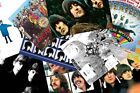 Custom Beatles Rare Album Lp Cover 1st State Butcher signed ifield promo vj 