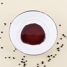 Elderberry Honey Bulk - 6 Lb Jug - Half Gallon - Naturally Infused Raw Honey