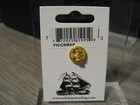 Cape Breton Island Hat Lapel Pin - 1  Green - By Tall Ships Trading Company