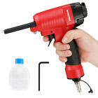Workpro Pneumatic Nail Remover Heavy Duty Punch Nailer 60-100psi 9-16gauge Nails