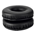 Replacement Ear Pads For Sony Mdr   v150 v200 v250 v300 zx300 - Memory Foam Black