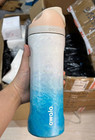 Limited Edition Owala Freesip 24oz Birthday Bash 2026 rolling In  Gradient Blue