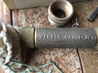 Hanson Handi-jet Nozzle