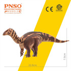 Pnso Lurdusaurus 94 Figure Animal Dinosaur Model Adult Children Kids Gift Toys
