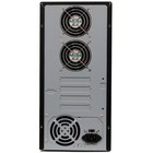 1 To 5 24x Burner Cd Dvd Duplicator - Standalone Copier Duplication Tower