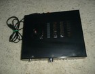 Pyle Pda5bu Stereo Amplifier Reciever Bt am fm usb aux Lcd Display 