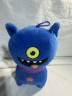 Ugly Dolls Blue Cyclops Cat Dog Monster 9    Plush Toy 2019