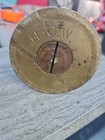 H  C  Webster Chapman 1886 Brass Railroad Jack Salesmans Sample