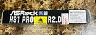 Asrock H81 Pro Btc R2 0 Intel Mining Motherboard   Brand New